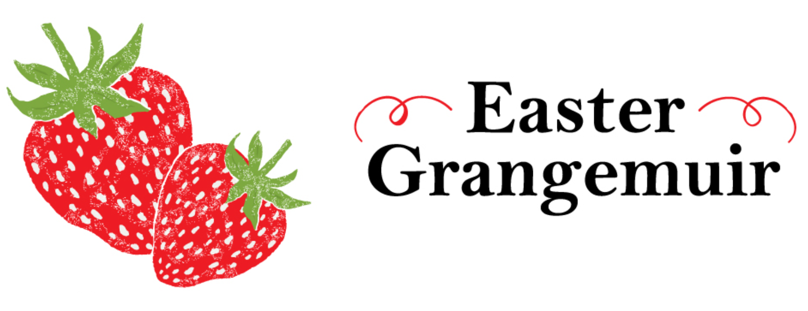 Easter Grangemuir Farm
